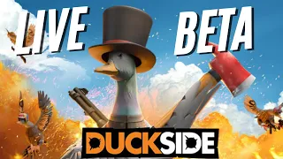 RUST HAD A BABY WITH A DUCK | DuckSide