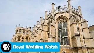 ROYAL WEDDING WATCH  | Official Trailer | PBS