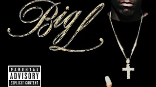 Big L Ft. Fat Joe - The Enemy HD (By DJ Premier)"®"