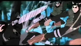 [NarutoPlanet.ru] Road to Ninja: Naruto the Movie Trailer RUS