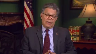 Sen Franken on Philando Castile Shooting