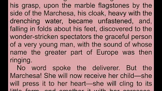 Read & Listen The Assignation by Edgar Allan Poe