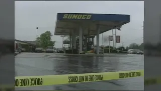 People recall 20th anniversary of DC Sniper murders