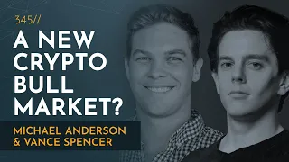 Are We in a New Crypto Bull Market? | Framework Ventures