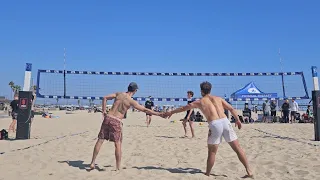 CBVA Men's A 4/20 Alex/Matt Final