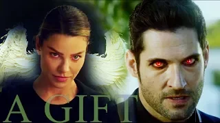 Lucifer // It was a Gift