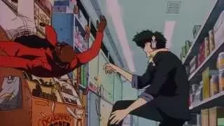 cowboy bebop trailer