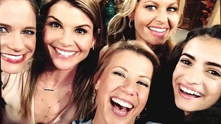 Goodbye Fuller House