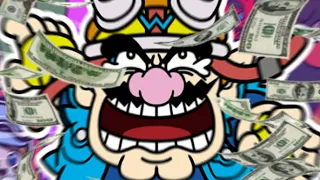 Warioware: Get It Together! is WORTH Your 50 Dollars