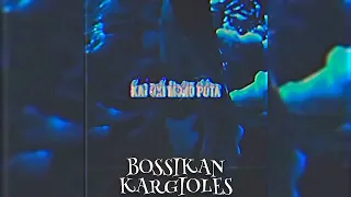 BOSSIKAN - K@RGIOLES (Ακυκλοφόρητο) Έρχεται...