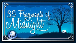 Random Games | 36 Fragments of Midnight - Platinum Trophy Guide