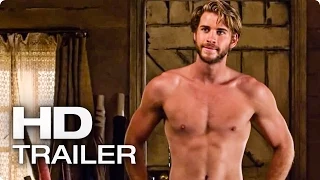 THE DRESSMAKER Official Trailer (2016)