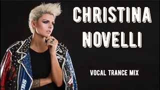 The Best of Christina Novelli - Vocal Trance Mix (Mixed by Pavel Gnetetsky)