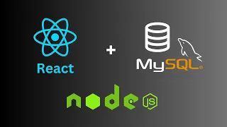 How to Connect React JS With MySQL Database using Node.JS/Express.js