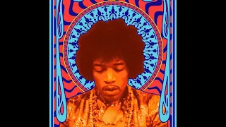 Jimi Hendrix - Voodoo Child (Jon Casey Remix)