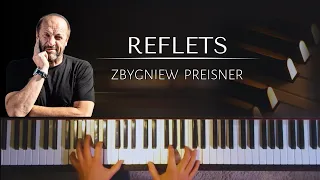 Zbigniew Preisner - Reflets + piano sheets