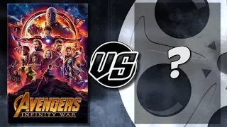 Avengers Infinity War VS ???