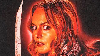 Suitable Flesh - Trailer - Horror Thriller Lovecraft Heather Graham (TADFF 2023)