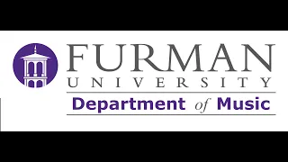 Furman University Music Horn Recital: Emily Holliday and April White