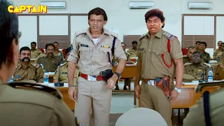 मिथुन चक्रवर्ती, जॉनी लीवर की अब तक की सबसे खतरनाक फिल्म " दो नम्बरी " #Mithun Chakraborty #Johnny