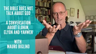 Elohim, patriarchi antidiluviani e fonti sumero-accadiche nella Bibbia: Intervista a Mauro Biglino