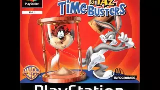 Favourite Videogame Tunes 543: The Moon Valley - Bugs Bunny & Taz Time Busters