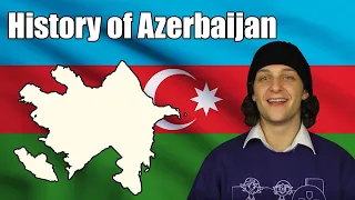 History of Azerbaijan