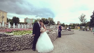 Wedding Clip Юлия и Никита
