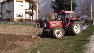 Fiatagri 130/90