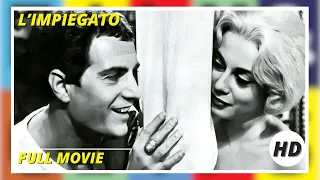 L'impiegato | Comedy | HD | Full Movie with subtitles in English