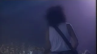 Toto - Hold The Line - Live in Paris - 1990