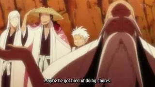 Bleach omake episode 249 (subbed)