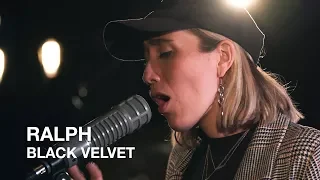 RALPH | Black Velvet (Alannah Myles cover) | Junos 365 Sessions