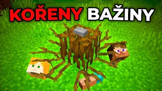 Děsivé Minecraft Legendy které tě POHLTÍ!