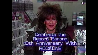 MTN Commercials [March 27-28, 1989]