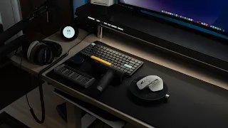 8 Unique Products For Your Desk Setup