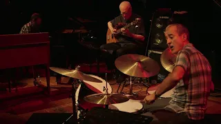 J.Saft, Steve Swallow, Bobby Previte - Live in Genoa 2015: 1. I See No Leader