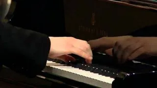 P. Ben-Haim - From Five Pieces for Piano, op. 34 - Tsotne Tsotskhalashvili