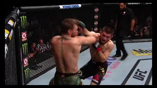 Khabib ''The Eagle'' Nurmagomedov / Highlights🦅