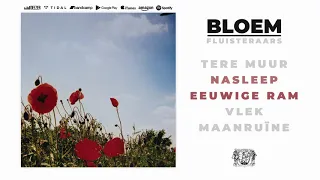 FLUISTERAARS - Bloem (Official Full Album)