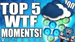 Destiny: Raining Engrams!! Top 5 WTF Moments Of The Week / Episode 100