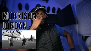 Morrisson - Brothers (Official Video) ft. Jordan [Reaction] | LeeToTheVI