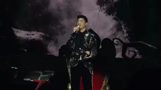 Darren Espanto - Shallow | The Aces at the Smart Araneta Coliseum