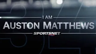I Am Auston Matthews