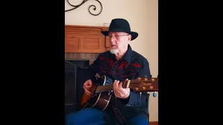 Cover of Call me the Breeze by JJ Cale