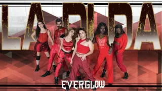 [KPOP IN PUBLIC] EVERGLOW - LA DI DA | Dance Cover by UNDERSKORE