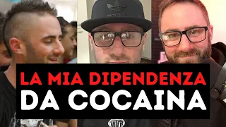 La mia Storia con la Cocaina