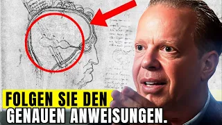 Dr. Joe Dispenza | Wie man sich selbst für den Erfolg brainwashed und NEGATIVE GEDANKEN zerstört!