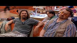 The Big Lebowski (1998) - Special Edition Trailer