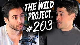 The Wild Project #203 ft Bojan Krkic | Ser comparado con Messi, Anécdotas Ibrahivomic y Balotelli